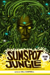Sunspot Jungle Volume 2 - Rosarium Publishing - June 2019