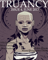 The Bois – Truancy Magazine, Issue 4, June 2017