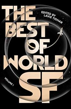 The Sun from Both Sides - Best of World SF Vol I